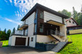 wisla-houses Willa NEW YORK