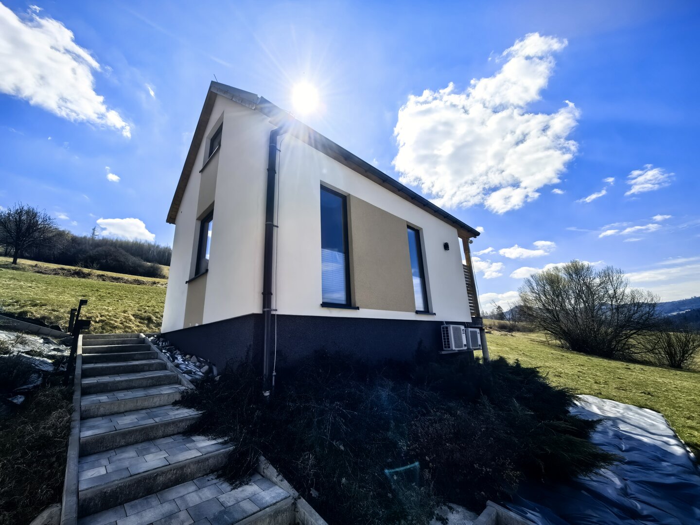 WISŁA HOUSES - 10